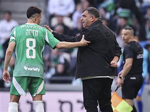 ברדה עצבני (מאור אלקסלסי)