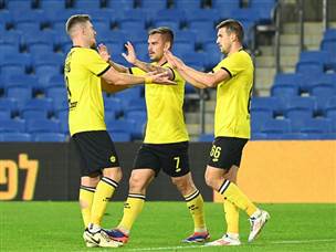 ויש על מה (ברני ארדוב)