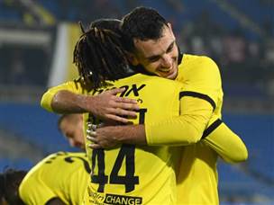 שהמשיכה והמשיכה (ברני ארדוב)