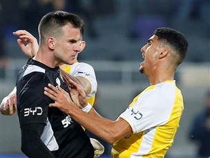 אך סלוגה היה הגיבור הגדול של הצהובים (אלן שיבר)