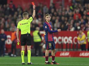 פרמין לופס הורחק (Getty)