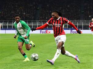 מילאן הריחה את השני (getty)