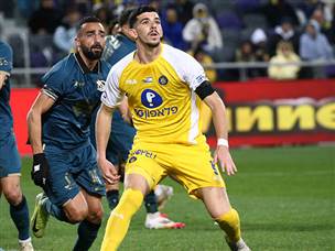 דור תורג`מן. לא הורגש הערב (אודי ציטיאט)