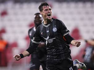 והשלימה מהפך (מאור אלקסלסי)