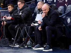 ארנה סלוט. הפנים שלו כבר לניוקאסל (GETTY)