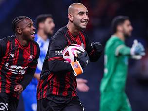 חוגי חגג שלושער (צילום: מאור אלקסלסי)