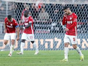 ב“ש כבר הייתה בדרך להפסד בית ראשון העונה (אלן שיבר)