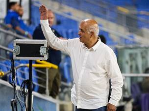 איך זה יסתיים? אבי לוזון (קובי אליהו)