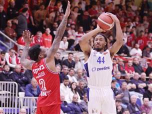 רבע ראשון ענק שלו (אלן שיבר)