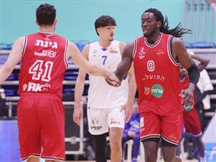 יופי של משחק של הסנטר (אלן שיבר)