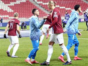 במשחק שבו הפערים בלטו (אודי ציטיאט)