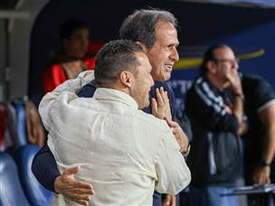 שני המאמנים (דני מרון)