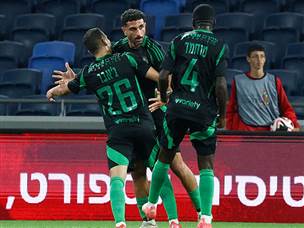 אמר תודה לג`ראפי (דני מרון)