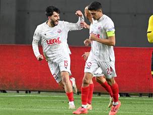 יונתן פרבר. הביא את השינוי (ברני ארדוב)