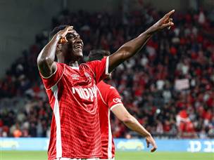 קנגווה כבש ראשון (דני מרון)