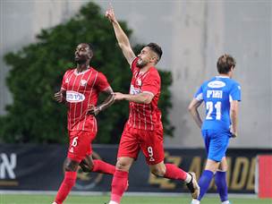 סכנין חוגגת עם רמאלינגום את השני (שיבר)