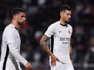 אשדוד הולכת למשחק גורלי מול מכבי פ“ת (צילום: מאור אלקסלסי)