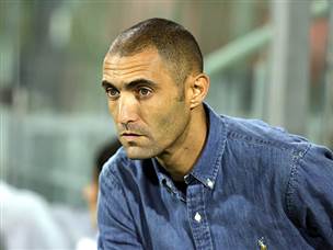 מכבי פ“ת ידעה שזה ברגליים שלה (צילום: אלן שיבר)