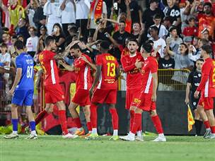 סופית. מ.ס. אשדוד נשארה בליגת העל (לירון מולדובן)