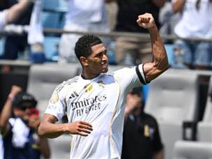 אבל אז הגיע ג`וד בלינגהאם (GETTY)