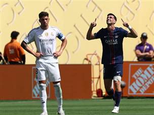 זה היה משחק של קבוצה אחת (GETTY)