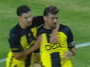 אבל ירדן שועה השווה במהירות