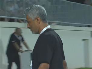 יצחקי יגיע עם הרבה ביטחון לרומניה בשבוע הבא