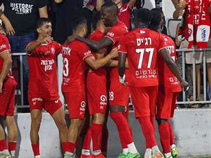 הכי דרמטי שיש (דני מרון)