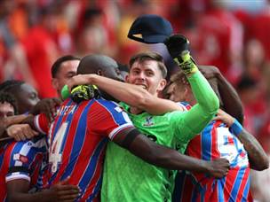 דין הנדרסון. הגיבור של פאלאס (Getty)