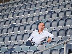 ג`קי מרוצה (ברני ארדוב)