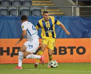 מכבי ת“א רצתה לסגור עניין (האתר הרשמי של מכבי ת“א)