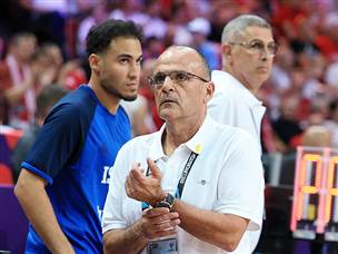 צרפת מחכה (אלן שיבר)