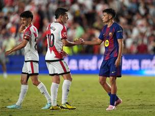 חלוקת נקודות, לא בטוח שהיא משקפת (GETTY)