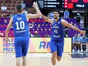 יש שמינית! (צילום: אלן שיבר)