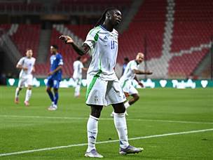 איטליה ענתה (GETTY)