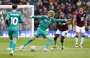 אקטיקה. ליברפול שלטה אבל התקשתה להגיע למצבים (Getty)