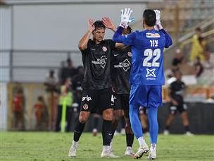 קטלנית (לירון מולדובן)