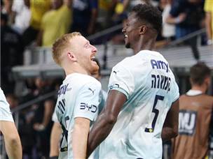 ולמרות הכל, הצהובים נותרו מושלמים (אלן שיבר)