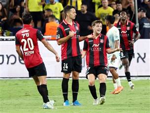 בדש כבר הספיק לחגוג (אלן שיבר)