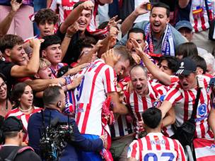 סורלות` השווה בנגיחה (getty)