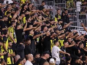 ועם הקהל הגדול (צילום: מאור אלקסלסי)