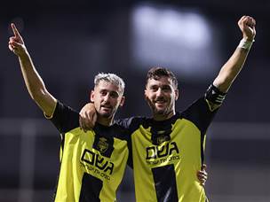 ועוד שער הגיע לפני התוספת (צילום: מאור אלקסלסי)