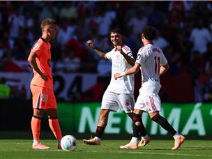 (Fran Santiago/Getty Images)