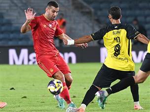 אשדוד התגוננה היטב (צילום: ברני ארדוב)