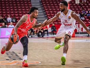 עוד משחק טוב שלו (GETTY)