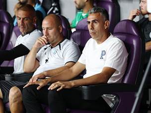 חודדה. לא הפעם (אלן שיבר)