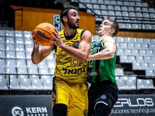 וקררה הדהים (FIBA)