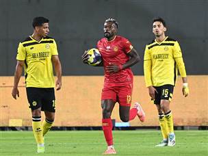 אבל אנסה הלוהט צימק (ברני ארדוב)