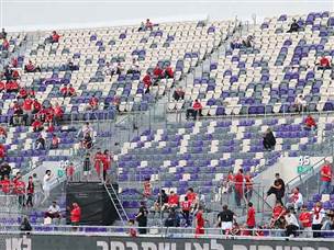 סאגה בין המשטרה ושער 5 הובילה למחאה (אודי ציטיאט)