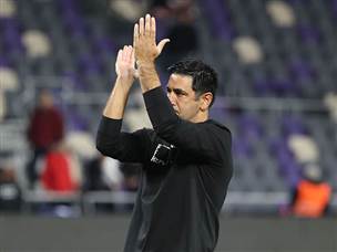 במחזור הליגה הבא: ברדה והפועל ת“א נגד בית“ר (צילום: דני מרון)